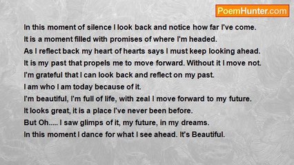 Jeanette Telusma Herbert - In This Moment