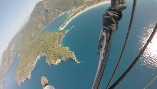 Fethiye Ölüdeniz 16,06,2014