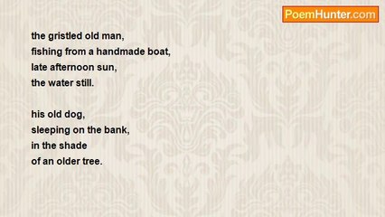 Eric Cockrell - The Poet......   (Which)