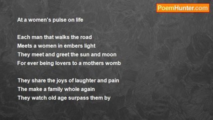 Kaila George - The Ebb and Flow of Time