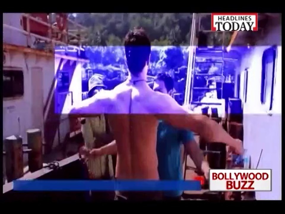 Varun Vs Sidharth