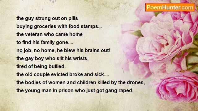 Eric Cockrell - You Wanted To Know....