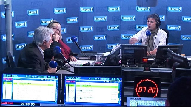 Il y a beaucoup plus de grévistes qu'on le dit