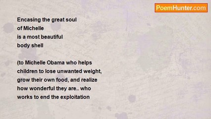 Saiom Shriver - Michelle