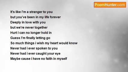 Faduma Muhammed - Feeling Like Dirt