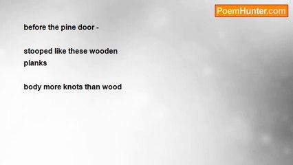 Warren Falcon - Whose Form Is This Haiku