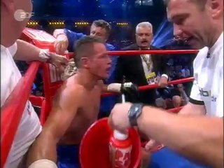 Tomasz Adamek vs Thomas Ulrich 2005-10-15 full fight