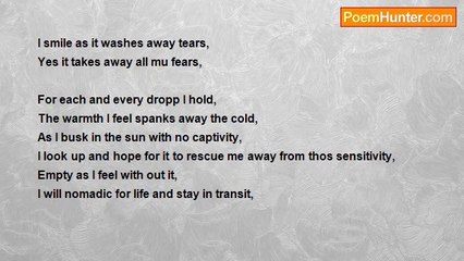 Anele ''The African Son'' kaPotelwa - There Is A Rain