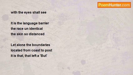 Anele ''The African Son'' kaPotelwa - Let Alone The Rest