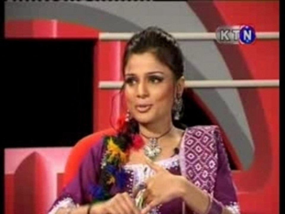 Tooba Ghumro