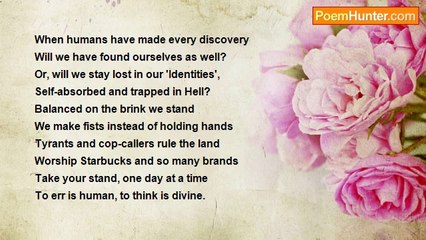 Ray Quesada - To Think Is Divine