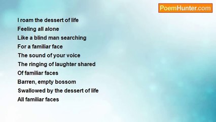 persian khushi - Lost