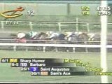 Barbaro - Florida Derby 2006