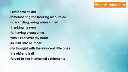 persian khushi - slumbered view