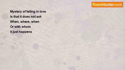 persian khushi - Falling In Love