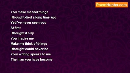 persian khushi - You Inspire