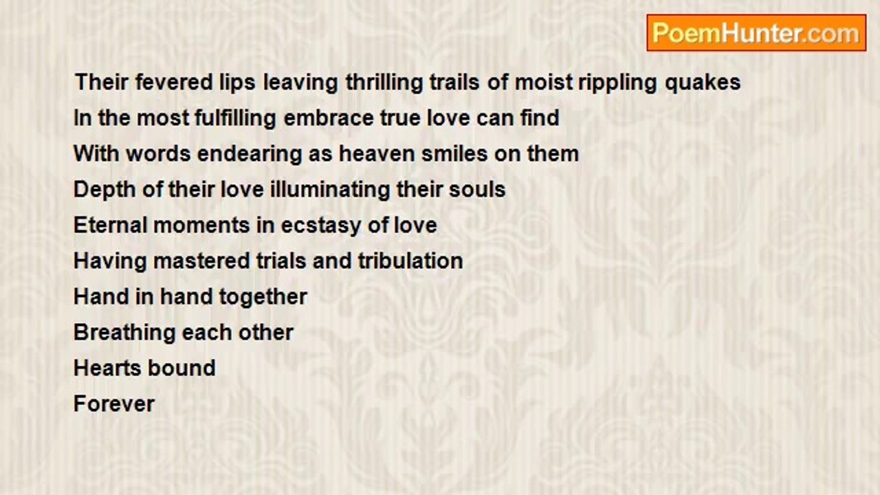 persian khushi - Eternal Embrace