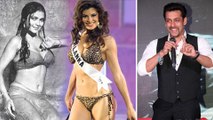 Salman Khan Compares Jacqueline Fernandes With Zeenat Aman
