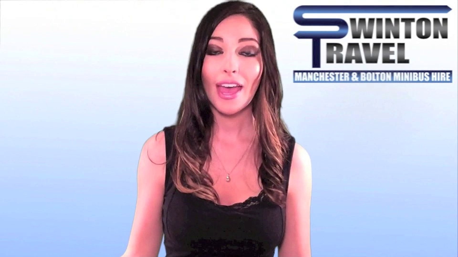 Minibus Manchester Events