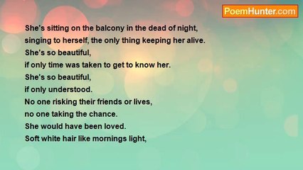 Arianne Owens - She would have been loved