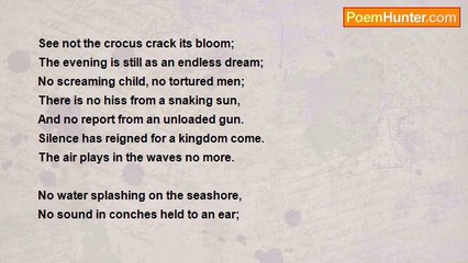 Stan Petrovich - Sensory Deprivation