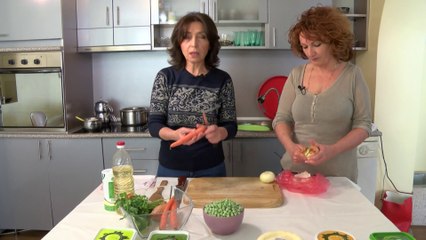 *Kuzhina jone* - Bizelet