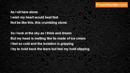 Mark Hopwood - Falling