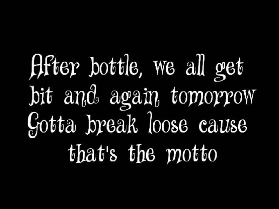 Wild Ones Flo Rida ft. Sia Lyrics