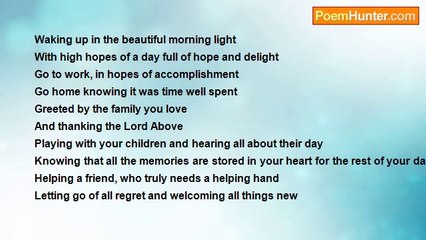 Kelley Haynes - The Life I Live