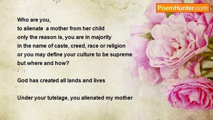 ramesh rai - Refugee