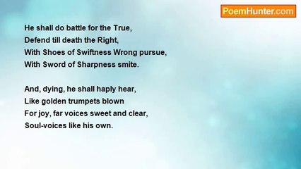 Victor Daley - The Voice of the Soul