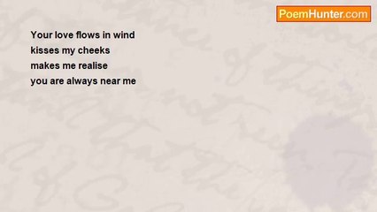 ramesh rai - Your Love