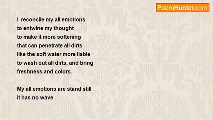 ramesh rai - My emotions   My thoughts