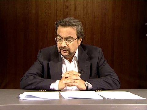 08 - Surah Anfal Pharnay kay Faza'il (Chand Ghalat Fehmiyan)