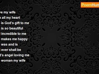 Andy Caldwell - My Wife An Angel