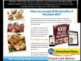 does the paleo does the paleo diet for athletes work