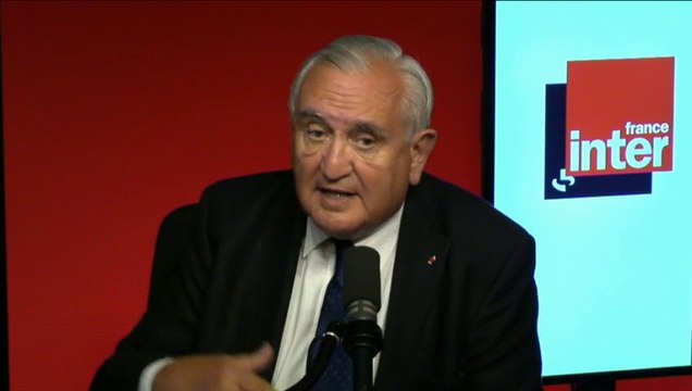 Jean-Pierre Raffarin : Il y a trop d'abus dans le système des intermittents
