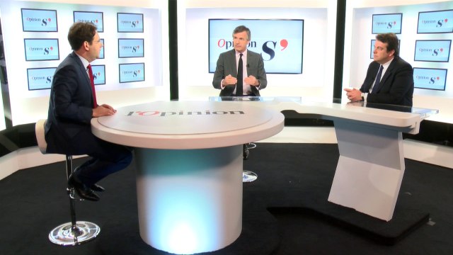 OpinionS : Le paritarisme est-il mort ?