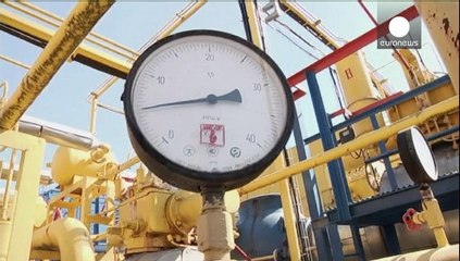 Crisi gas Russia-Ucraina: Kiev dice poter assicurare forniture fino a dicembre