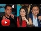 Preity Zinta & Ness Wadia MOLESTATION CASE | Salman Khan IGNORES