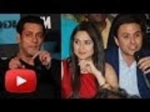 Preity Zinta & Ness Wadia MOLESTATION CASE | Salman Khan IGNORES