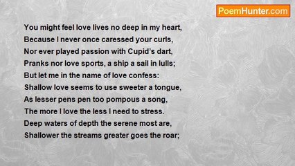 Aniruddha Pathak - My love is silent song