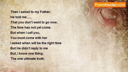 VIPINS PUTHOORAN - Dulcinea