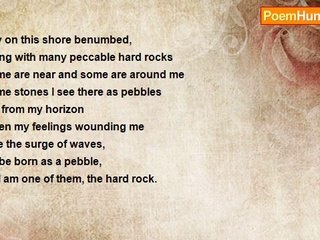 VIPINS PUTHOORAN - Hard rock