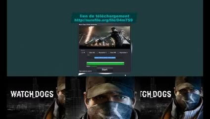 Télécharger Watch Dogs Clé de produit , Numéro de série Copy