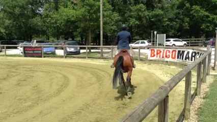 Gondola van het lindehof  par Bon ami x major de la cour