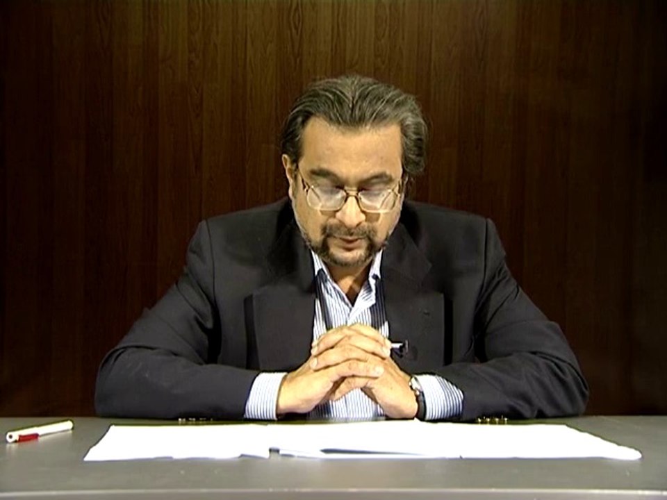 10 - Surah Yunus Pharnay kay Faza'il (Chand Ghalat Fehmiyan)