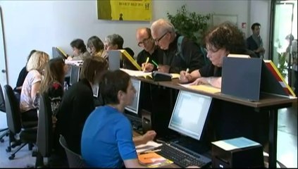 Avignon s'inquiète d'une possible annulation du festival