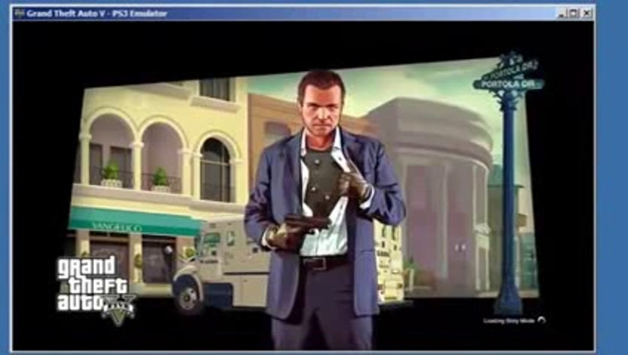 Télécharger GTA 5 sur PC Gratuit - Télécharger GTA 5 Maintenant 2014