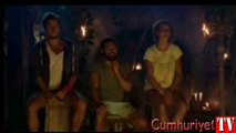 Acun'u Survivor'da en çok şaşırtan olay